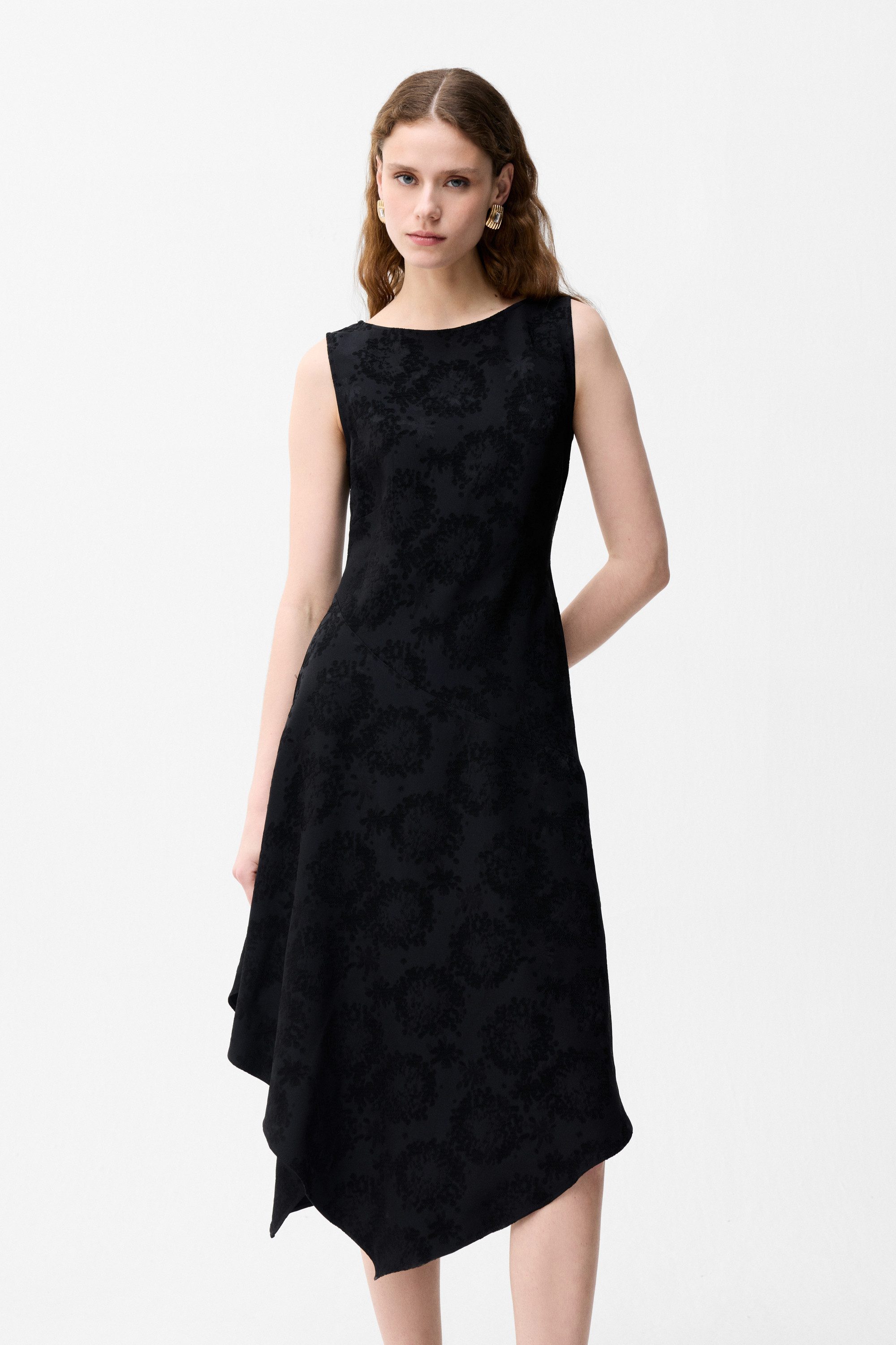 adL Jerseykleid