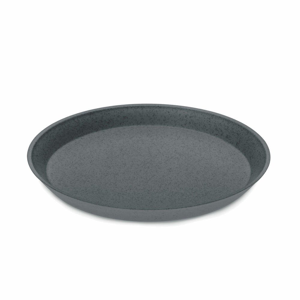 KOZIOL Speiseteller Connect Organic Deep Grey 20.5 cm. € 4,90