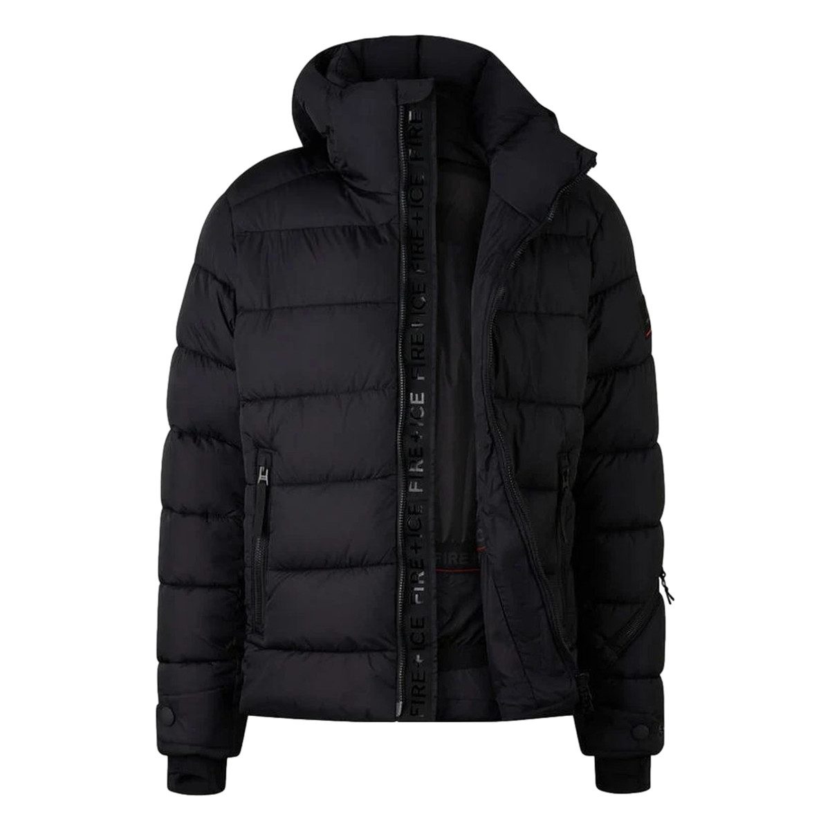 Bogner Fire + Ice Steppjacke BOGNER Fire + Ice Luka 2 - Herren Steppjacke