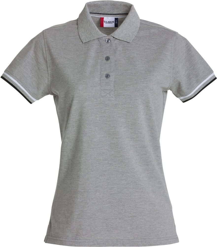 Clique Poloshirt Newton