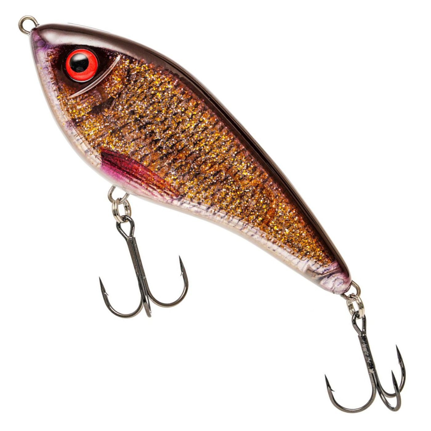 Kunstköder Westin Swim 12cm 53g suspending - Jerkbait