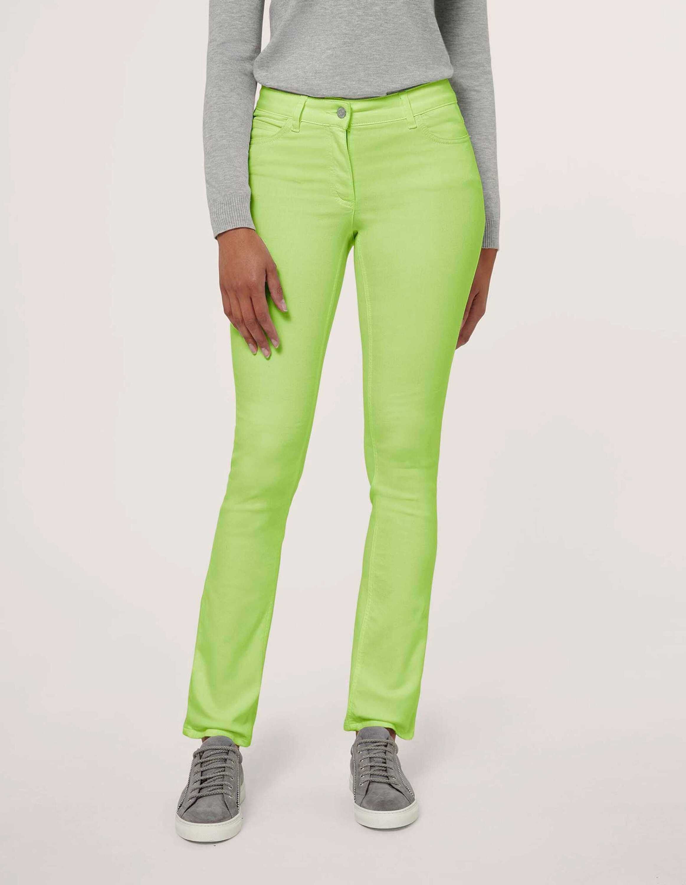 Gerade Jeans Magic-Jeans