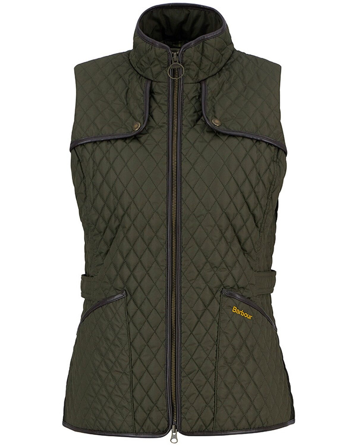 Barbour Steppweste Steppweste Dahlia günstig online kaufen