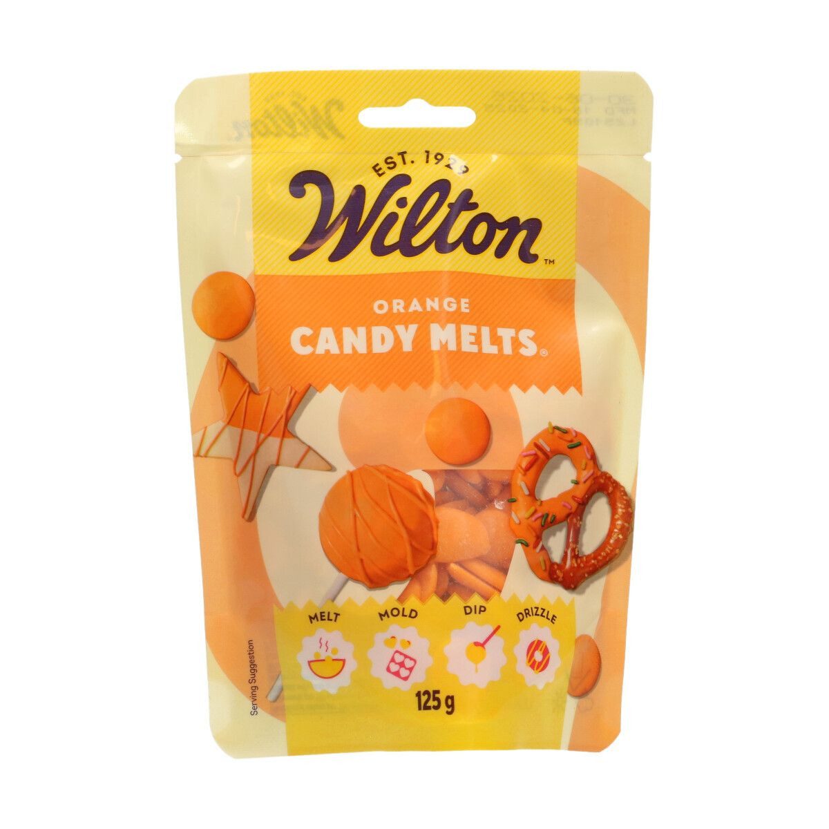 Wilton Backdekoration Wilton Candy Melts 125 g