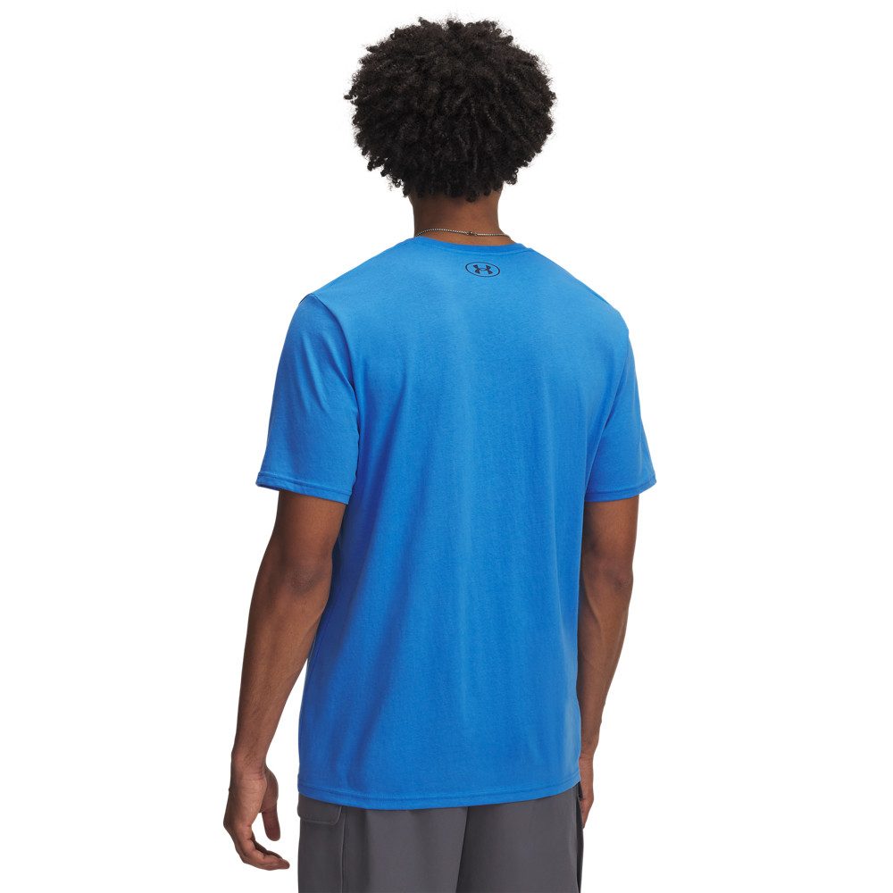 Under Armour® T-Shirt UA TEAM ISSUE günstig online kaufen