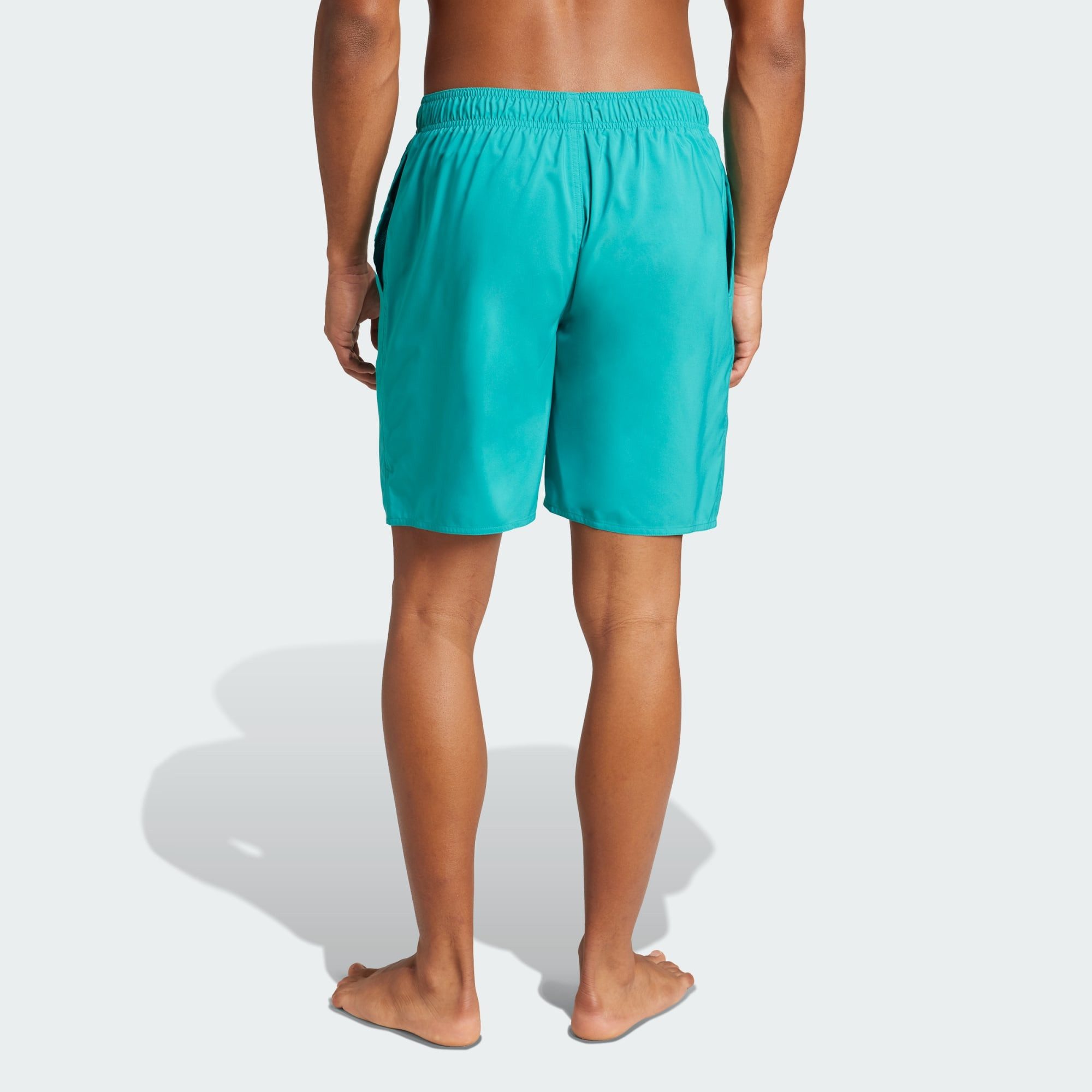 adidas Sportswear Badeshorts BADESHORTS, 8 ZOLL (1-St) günstig online kaufen