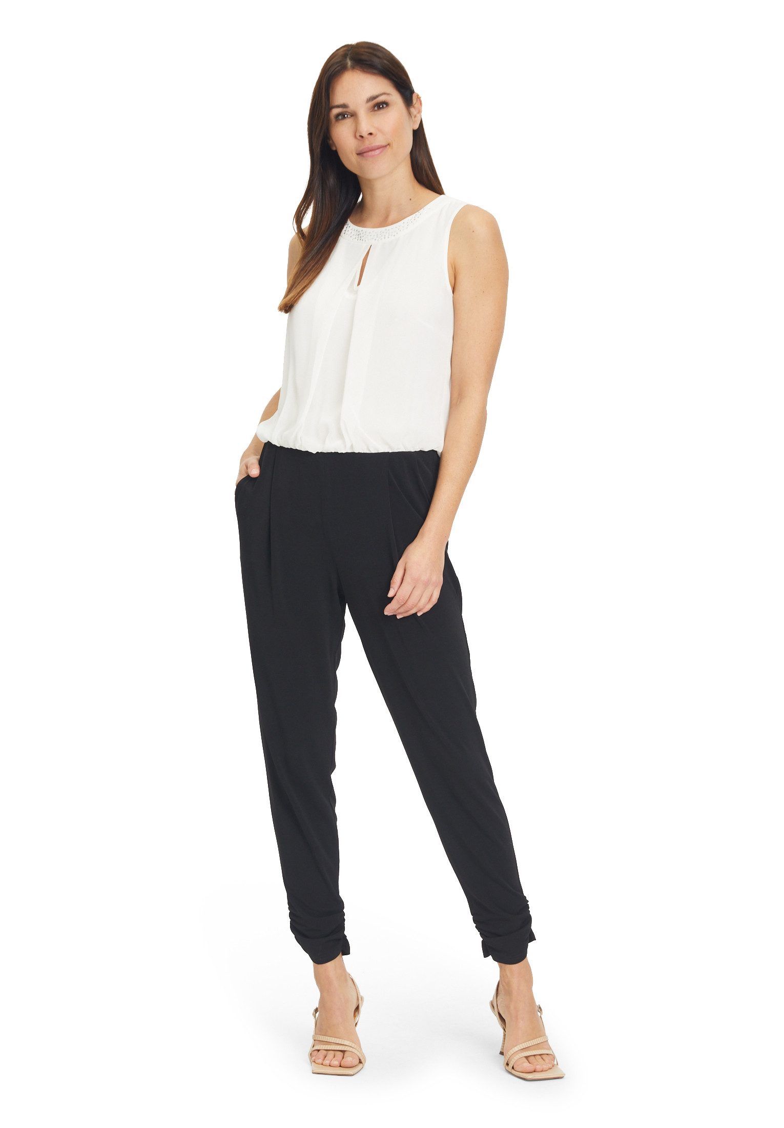 Vera Mont Overall Vera Mont Jumpsuit günstig online kaufen
