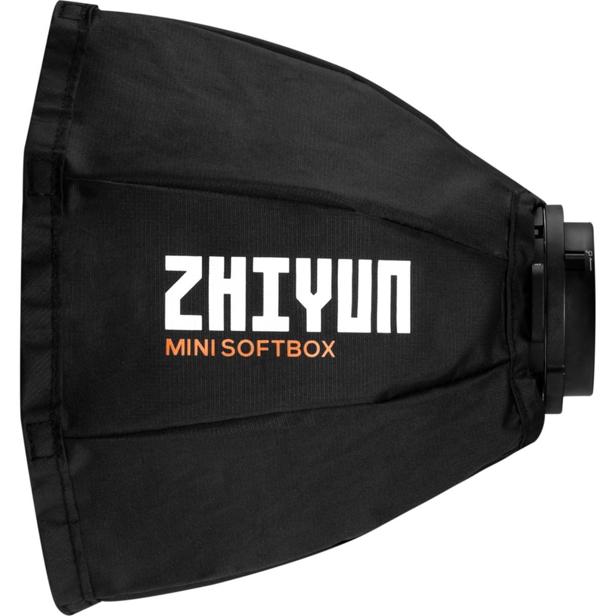Zhiyun Mini Softbox (ZY Mount) G60 X100 Blitzgerät