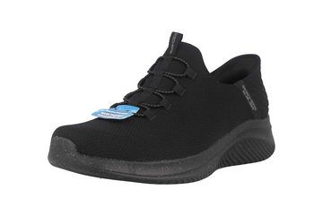 Skechers 232452W BBK Sneaker