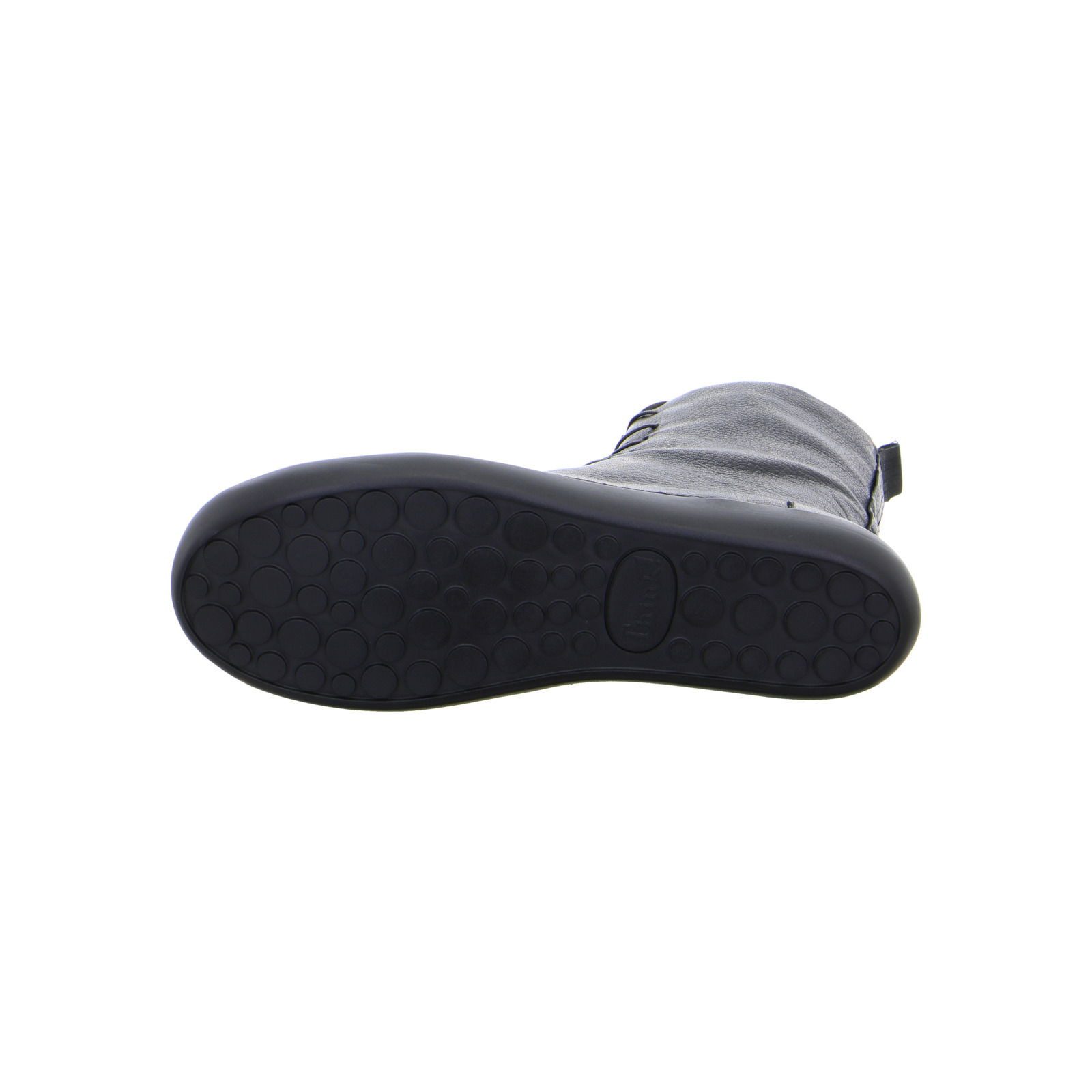 Think! Stiefelette Nature Stiefelette