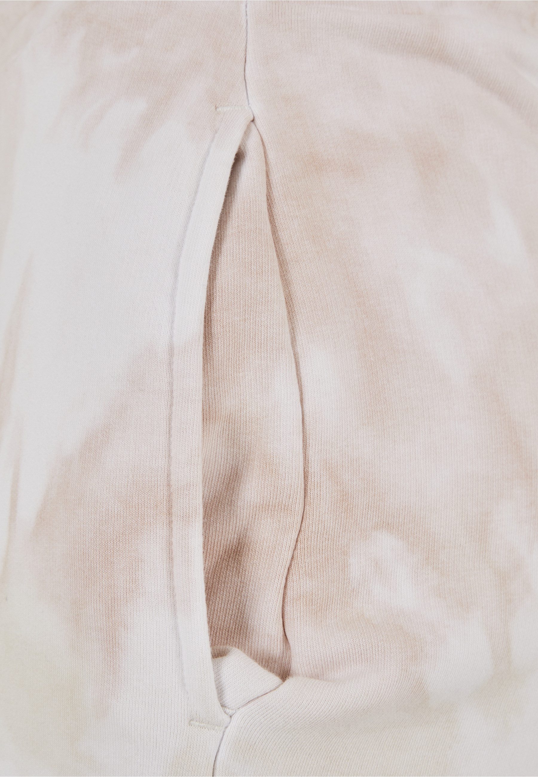 Karl Kani Jogginghose Karl Kani Damen KU213-003-1 KK Signature Tie Dye Jogginghose (1-tlg)