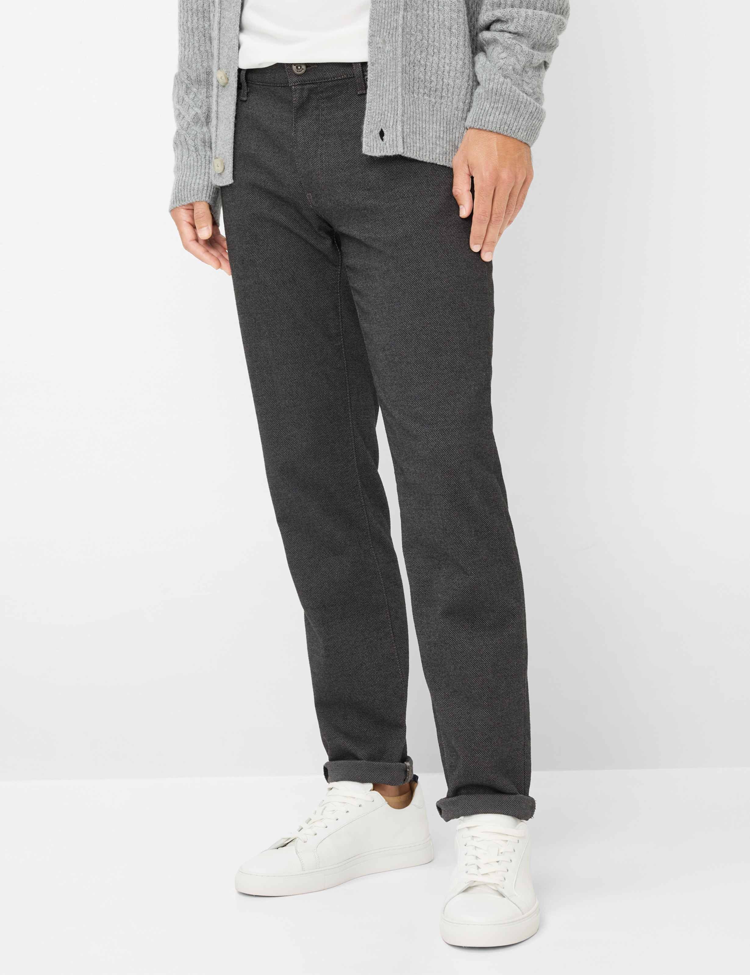 Brax 5-Pocket-Hose Style CADIZ günstig online kaufen