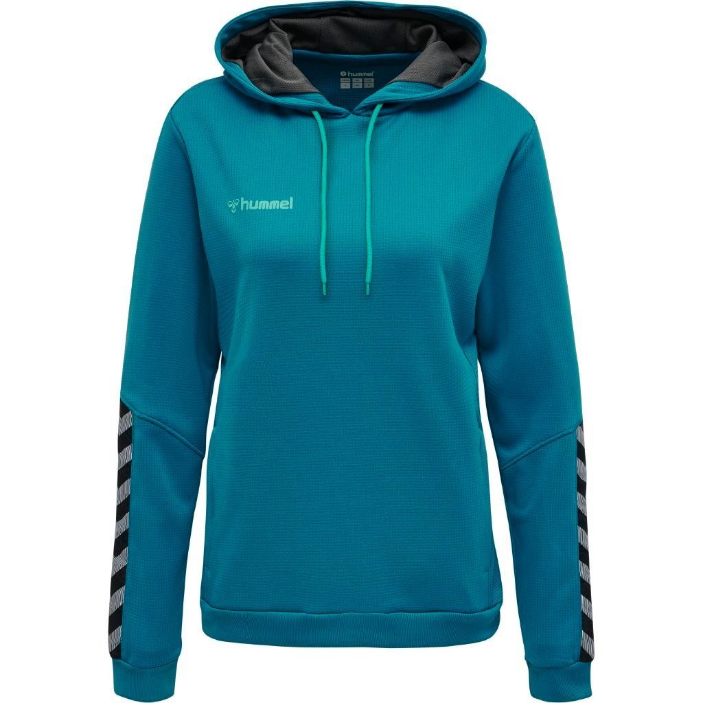 hummel Sweatshirt hmlAuthentic Poly Hoodie Damen