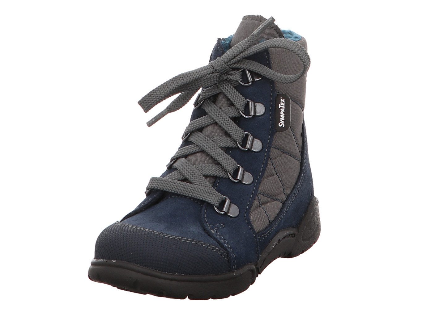 Däumling Hansi Lauflernschuh