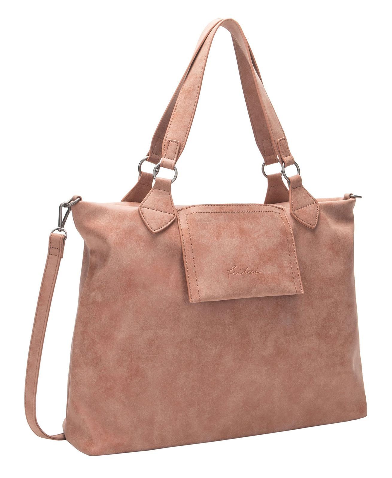 Fritzi aus Preußen Shopper Mimie03