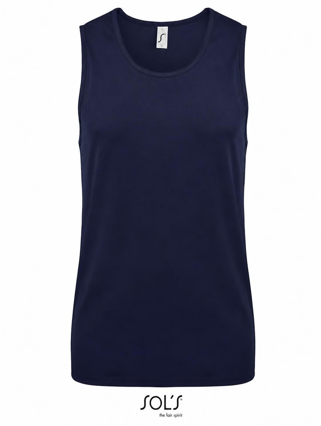 SOLS Tanktop Herren Sports Tank Top Sporty