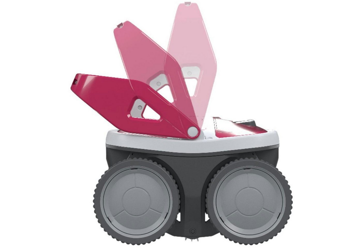 Thumbnail - BWT Poolroboter B200