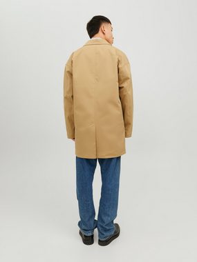 Jack & Jones Langmantel Crease (1-tlg)