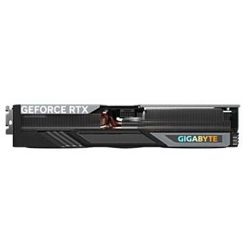 Gigabyte GeForce RTX 4070 Ti SUPER GAMING OC 16G Grafikkarte