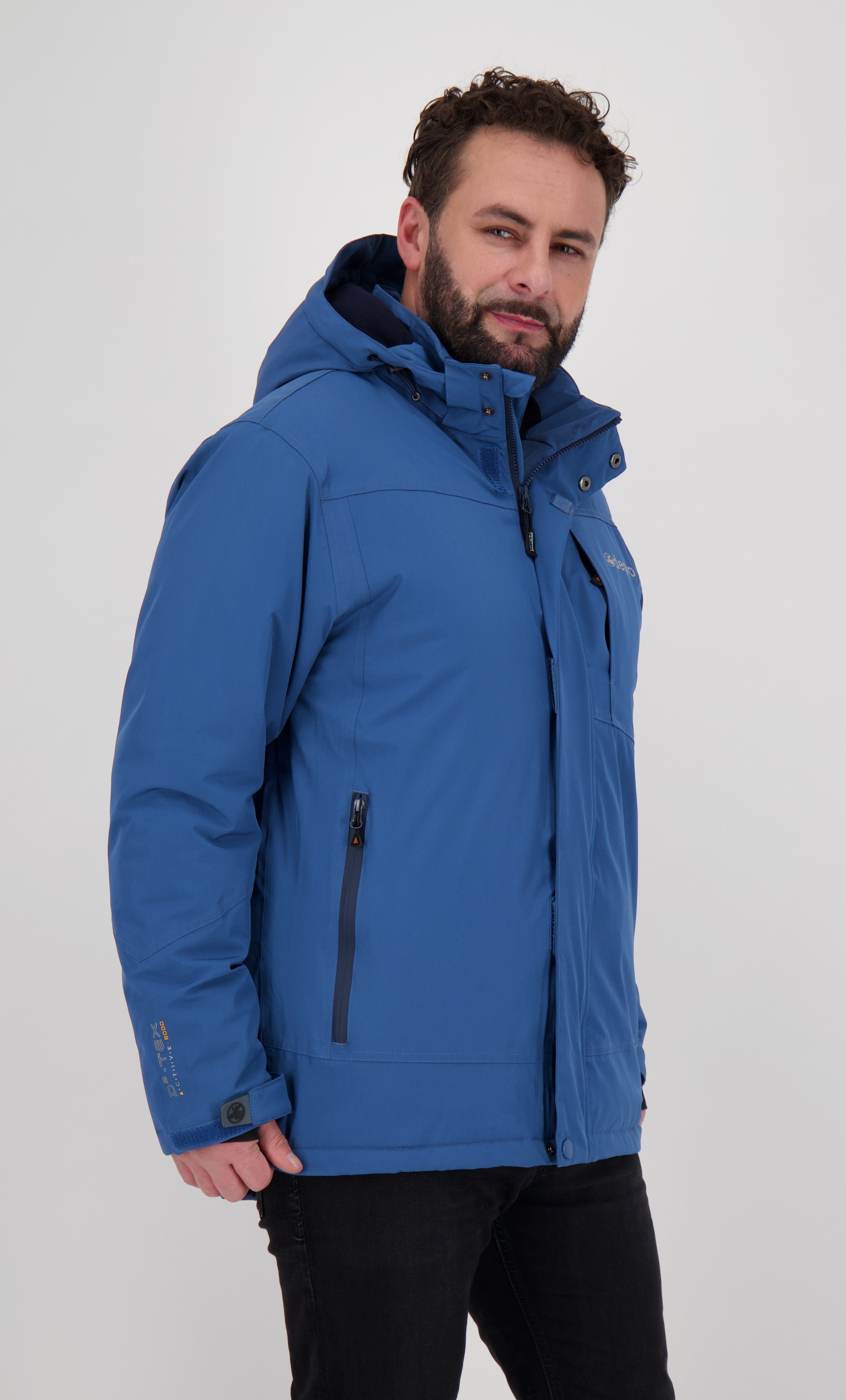 DEPROC Active Winterjacke MONTREAL MEN auch günstig online kaufen