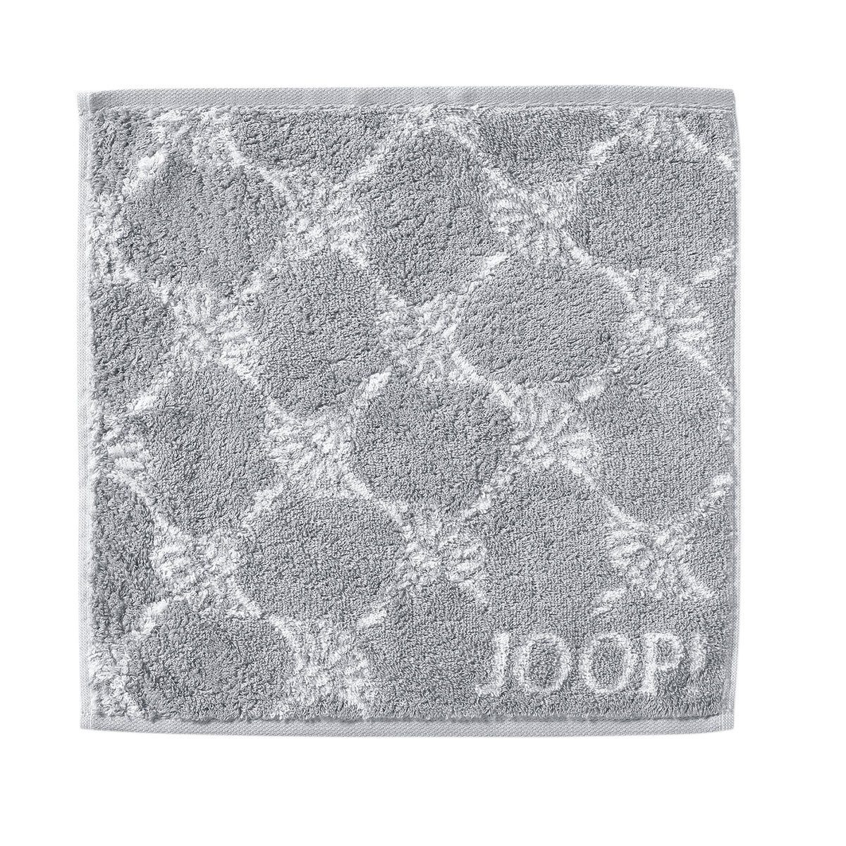 JOOP! Handtuch Cornflower, Frottier (einzeln, 1-St)