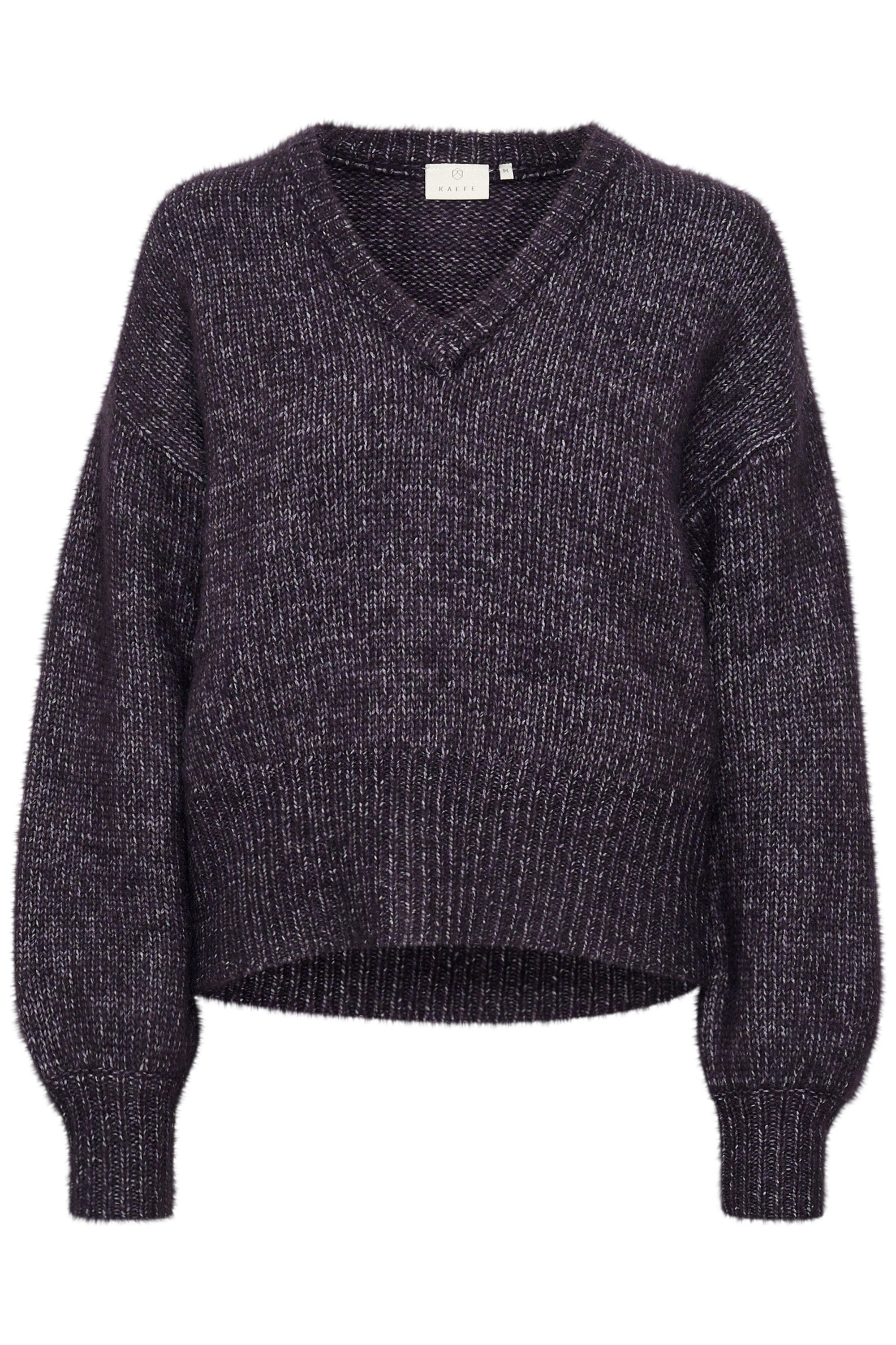 Strickpullover Strickpullover KAtrina