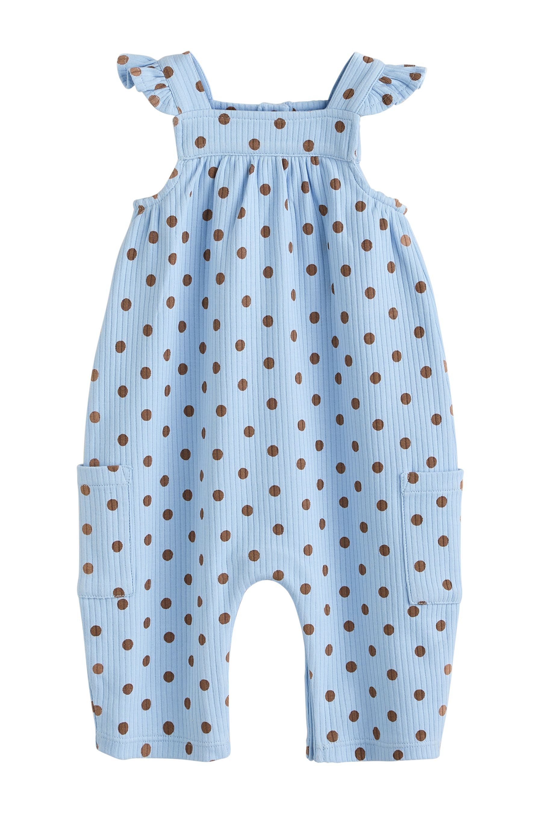 Blue Spot