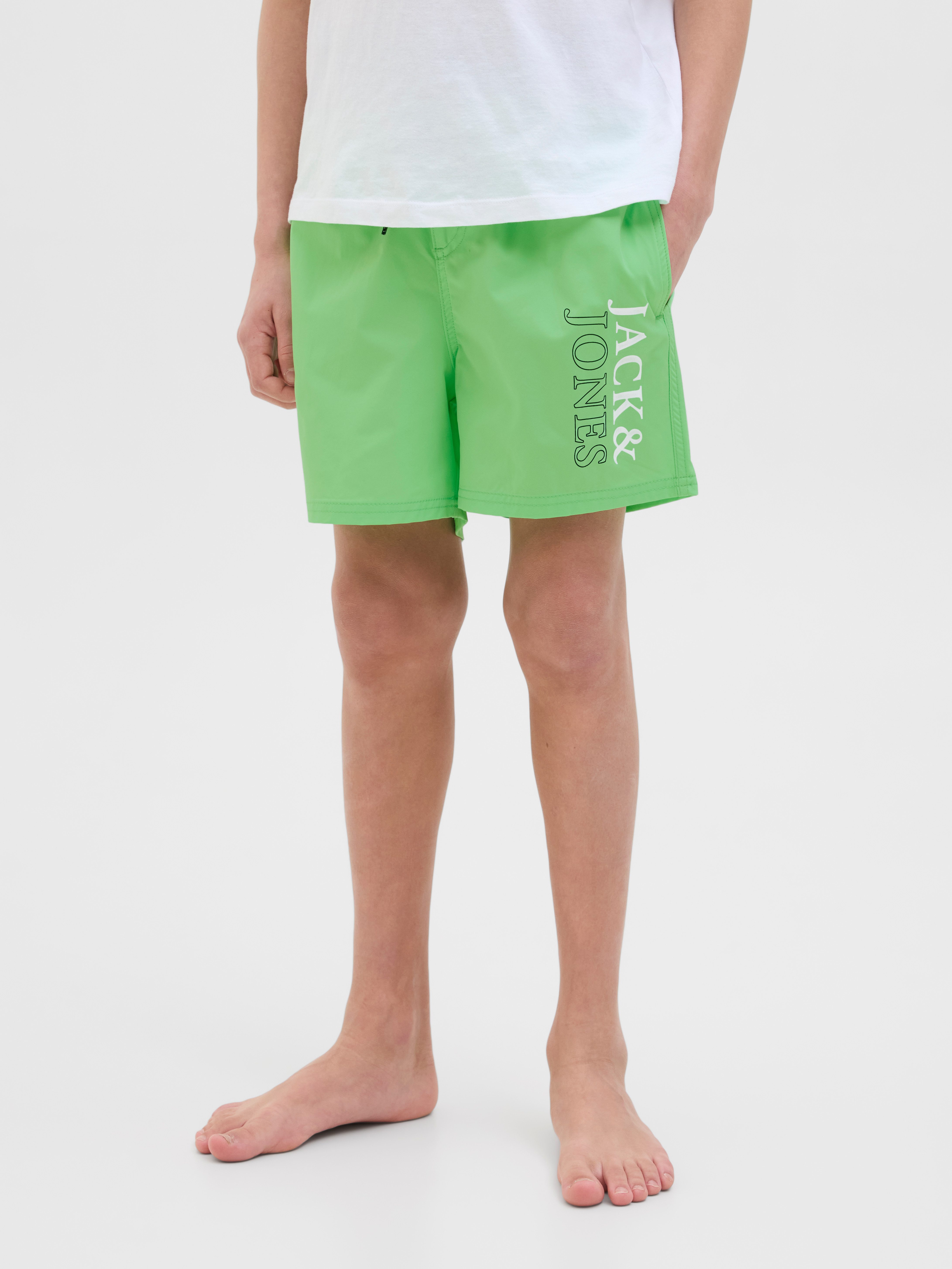 Jack & Jones Junior Badeshorts JPSTMAUI günstig online kaufen