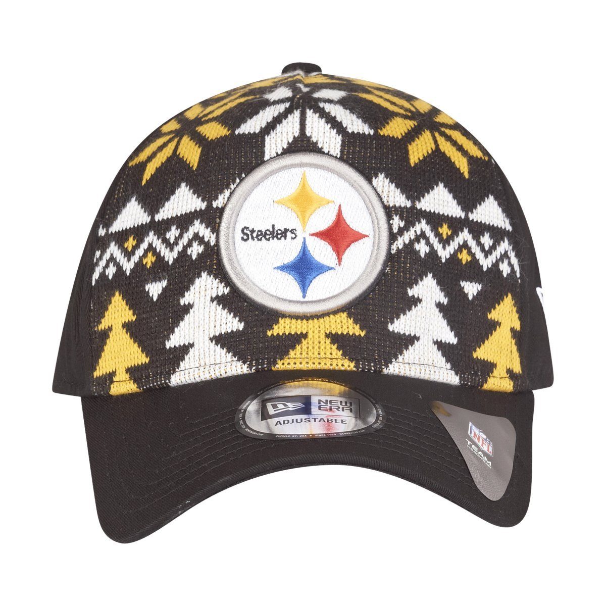 New Era Trucker Cap Christmas Jumper günstig online kaufen