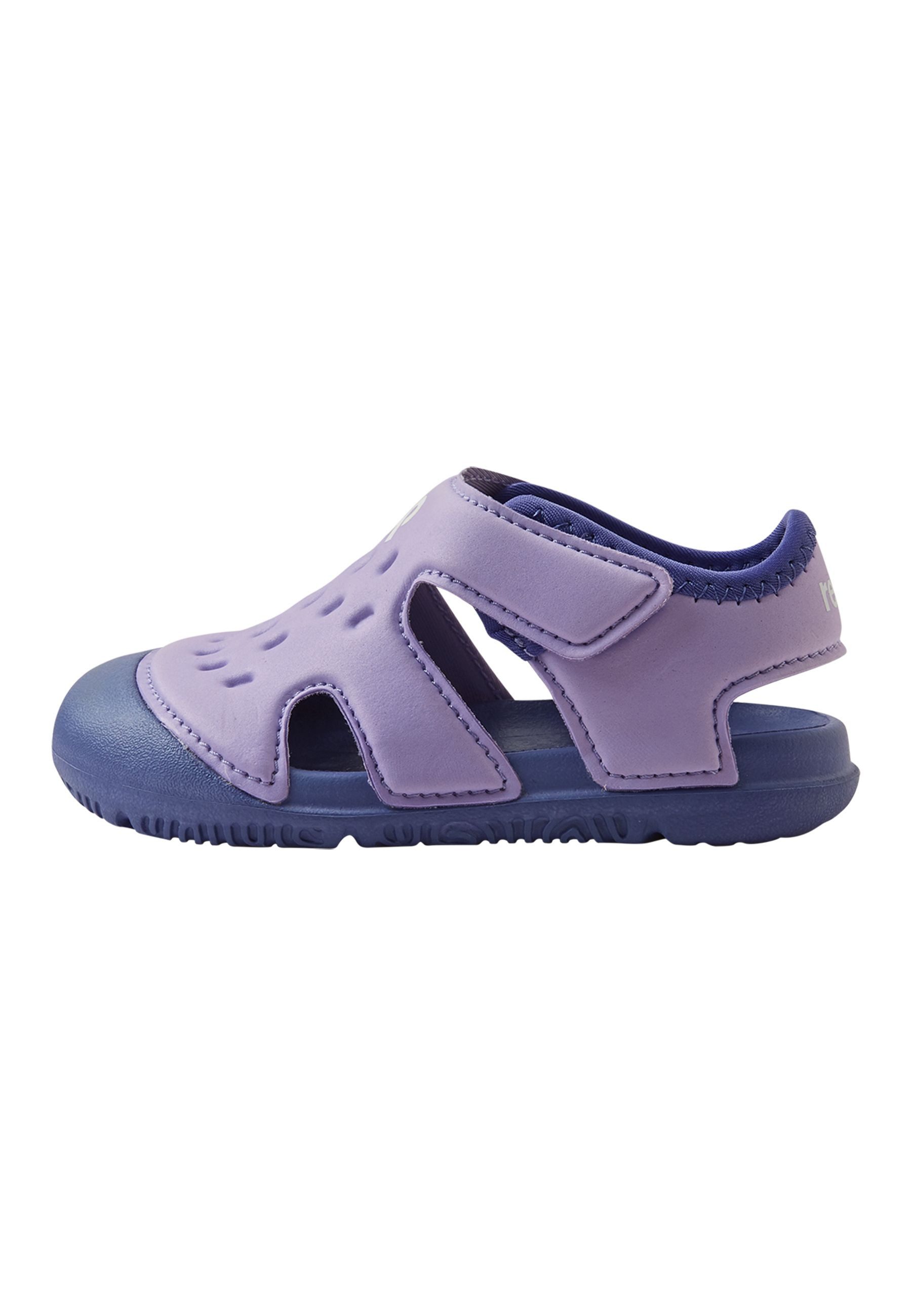 reima KORALLI Sandalen Sandale mit praktischem Zweipunkt-Klettverschluss