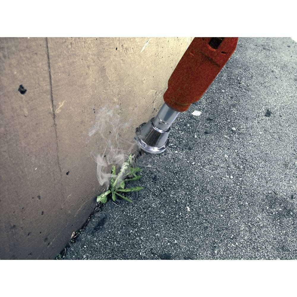 Rothenberger Industrial Unkrautbrenner Elektro Unkrautvernichter 1500002183