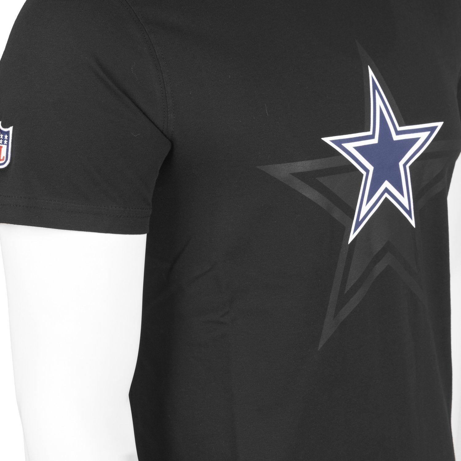 Print-Shirt 2.0 Dallas New Cowboys NFL Era