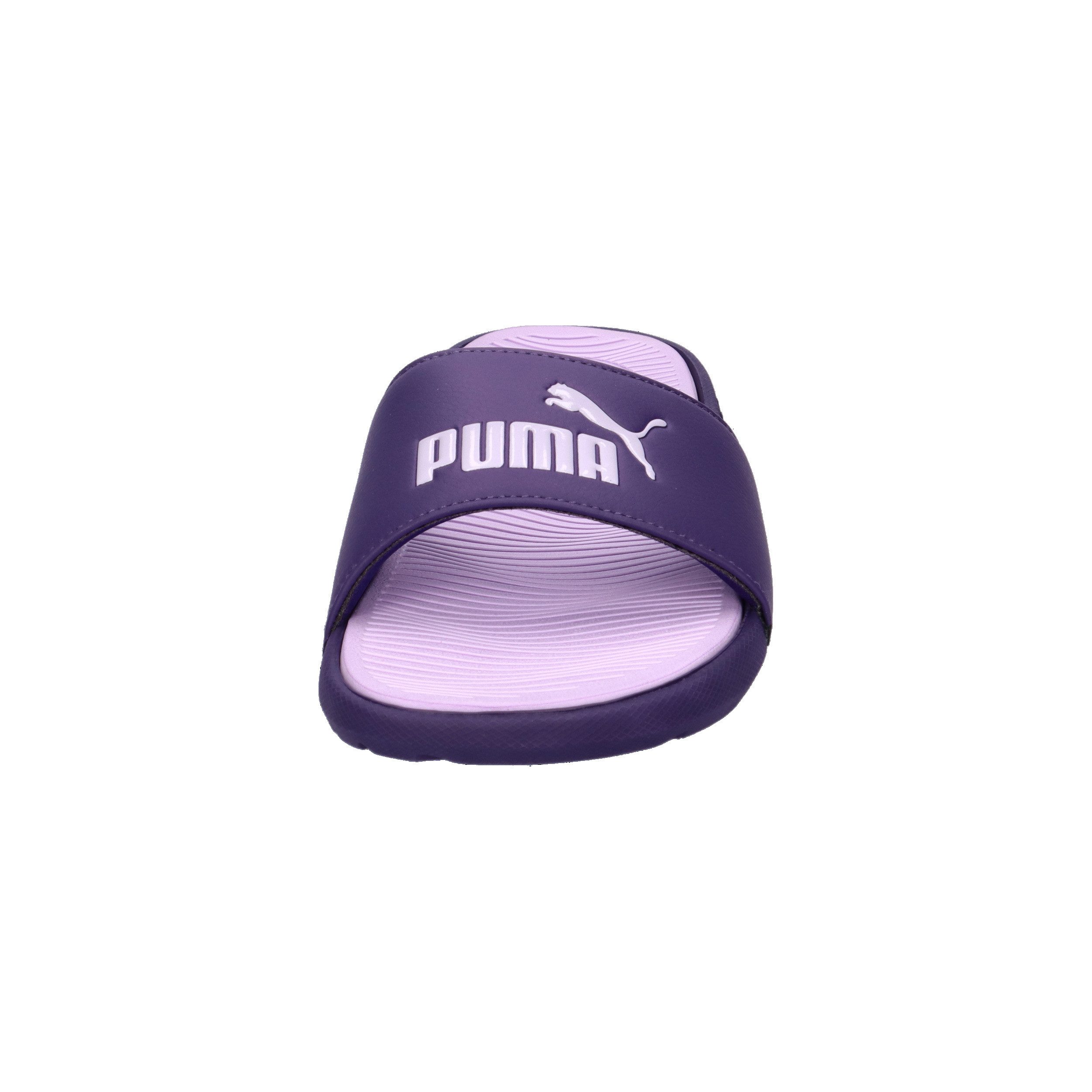 PUMA Puma Damen Badeschlappen Cool Cat 2.0 Wns 389108 Badeschuh