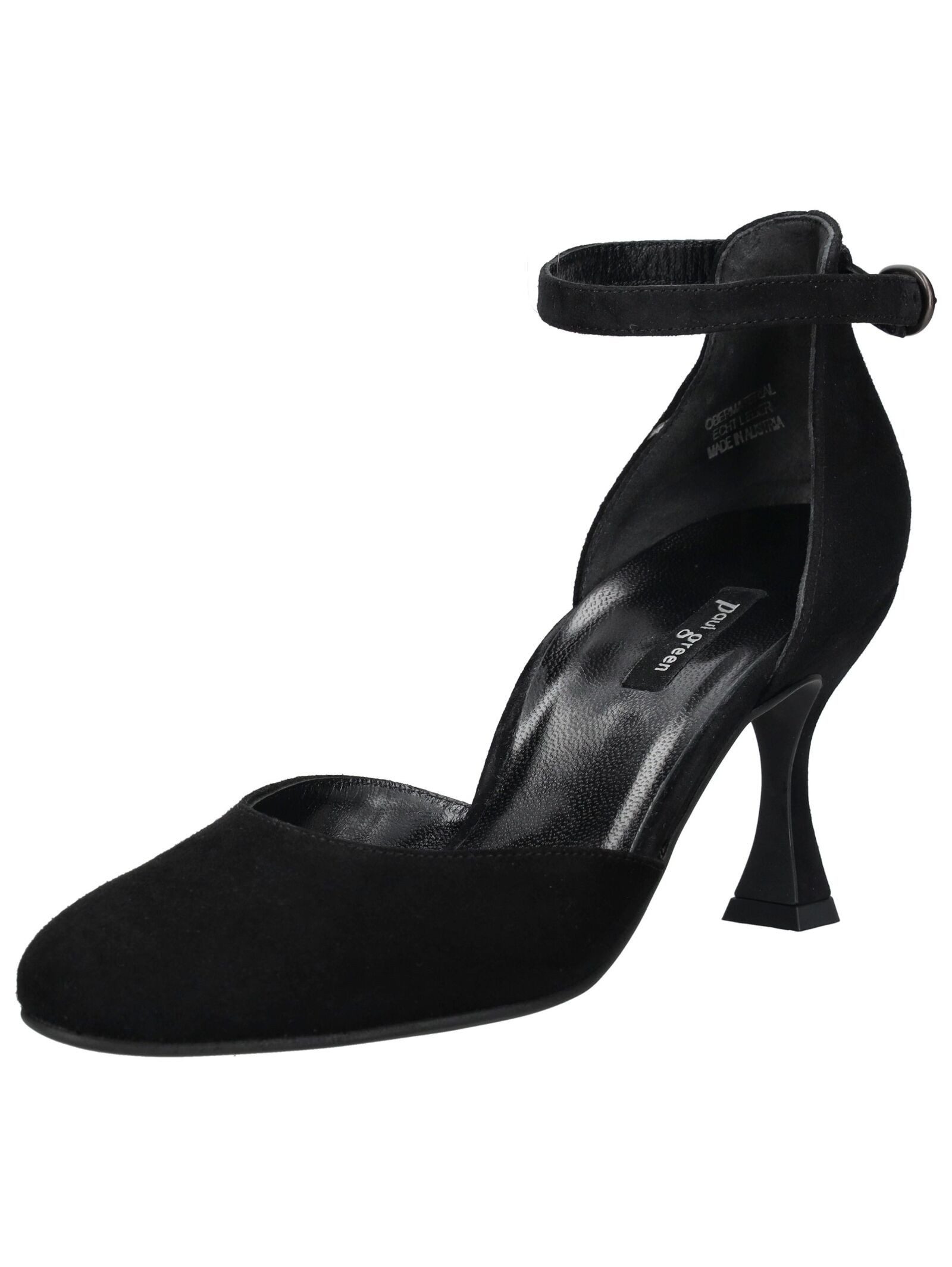 Paul Green Paul Green Pumps Veloursleder Pumps günstig online kaufen