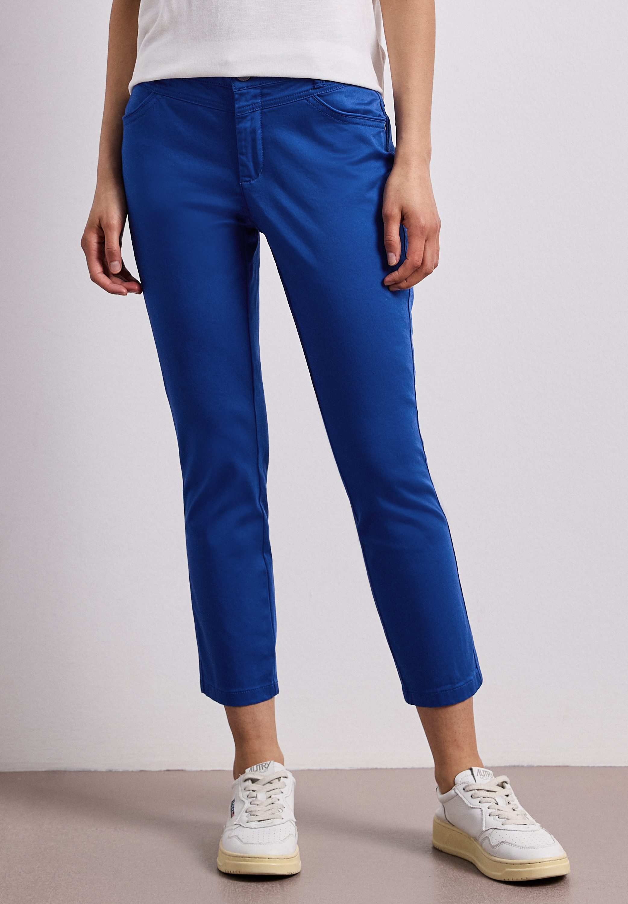 STREET ONE 7/8-Hose 4-Pocket Style