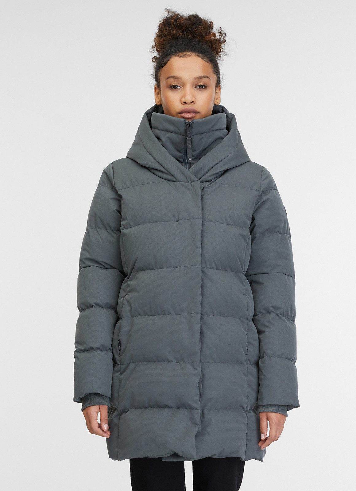 Ragwear Steppjacke NIARA wasserabweisender und wärmender günstig online kaufen