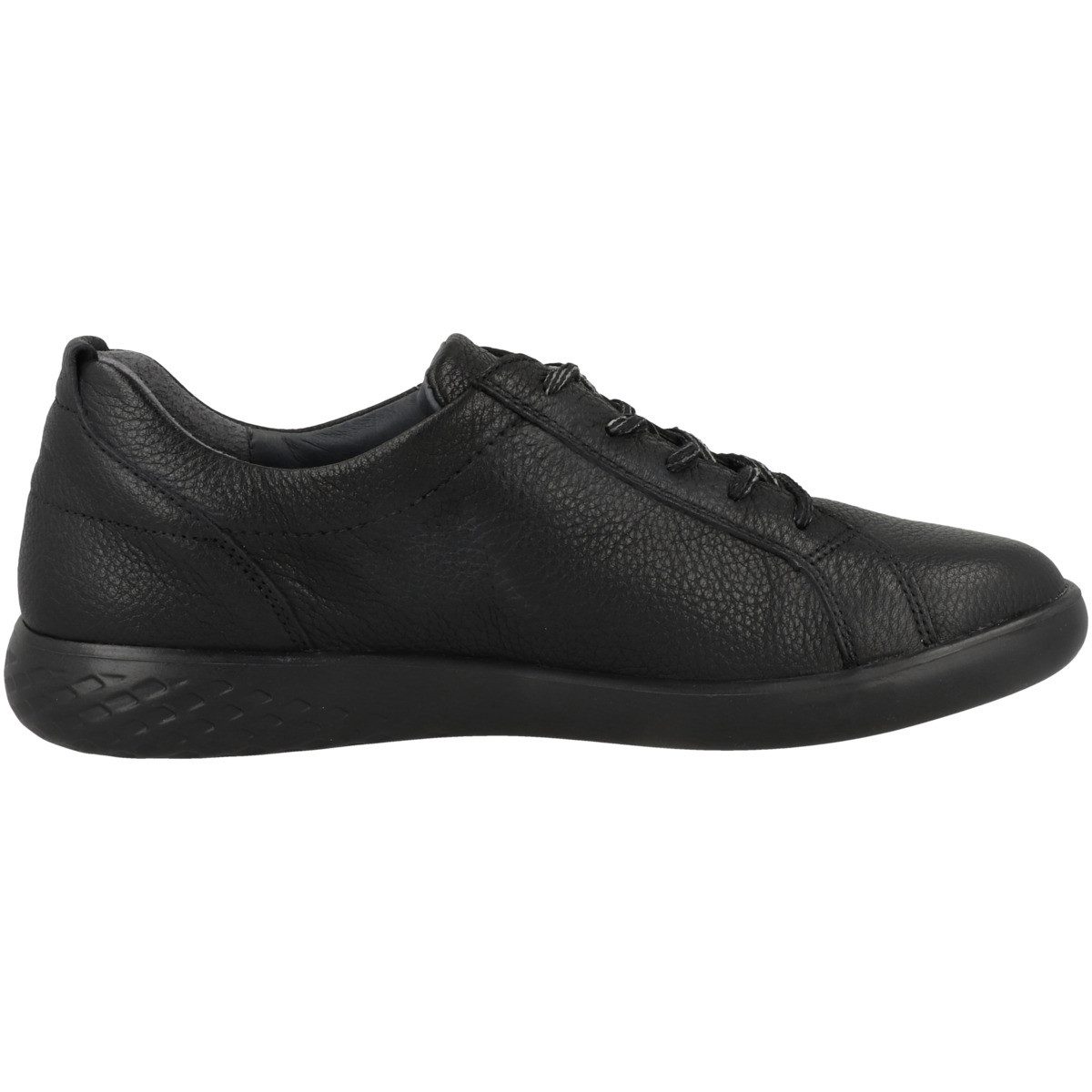 Waldläufer H-Cloé Damen Sneaker Turnschuhe, Sportschuhe, Freizeitschuhe, Halbschuhe, Schnürschuhe