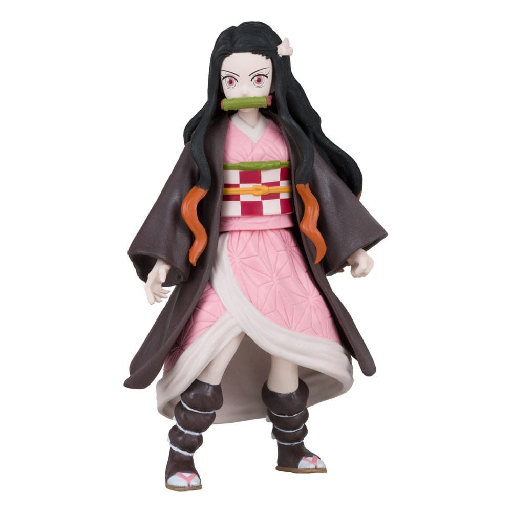McFarlane Toys Actionfigur Demon Slayer - Nezuko Kamado 13cm