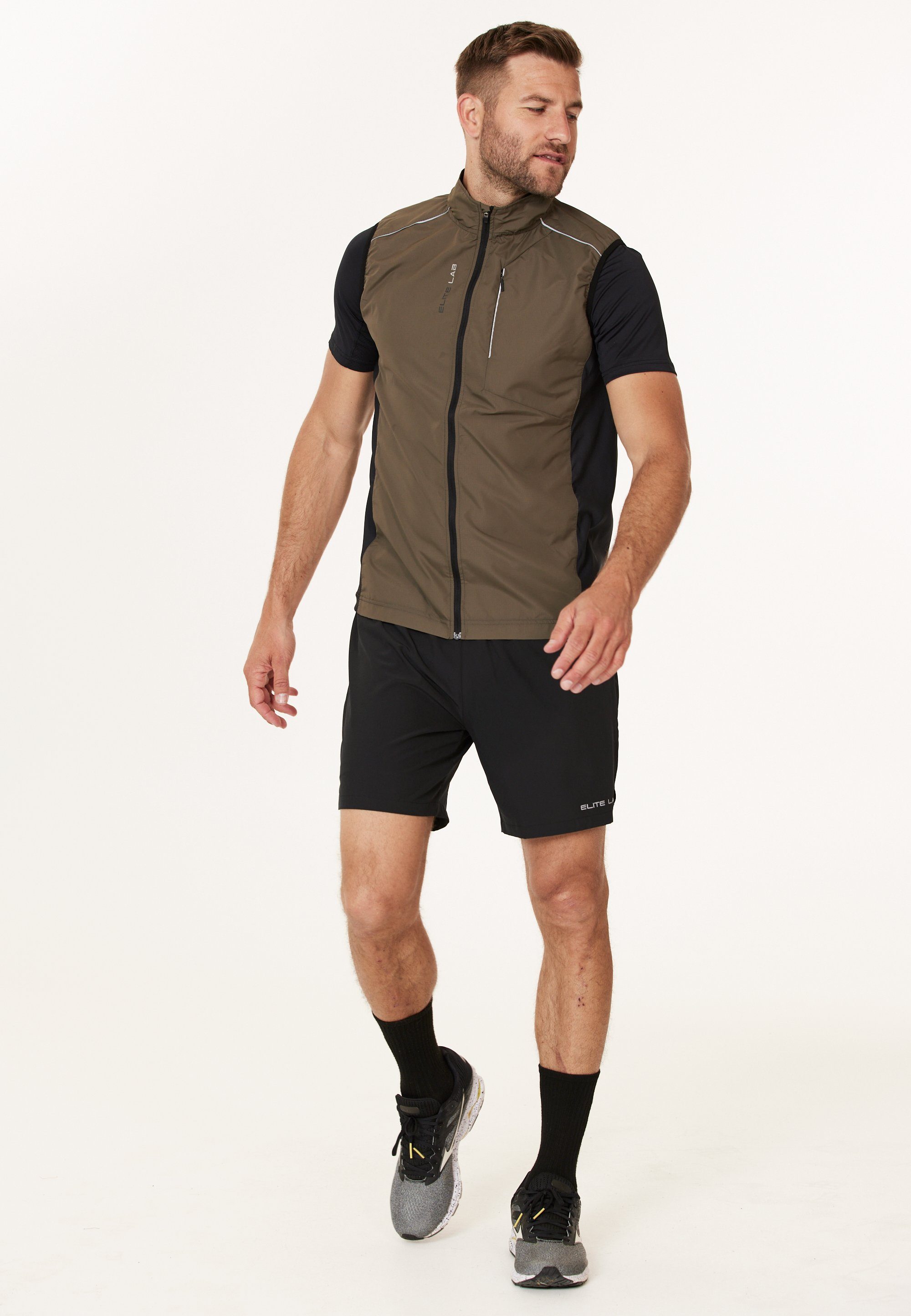 ELITE LAB Funktionsweste Shell X1 Elite günstig online kaufen