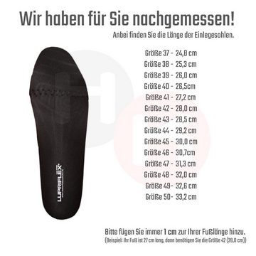 Lupriflex Sicherheitsstiefel