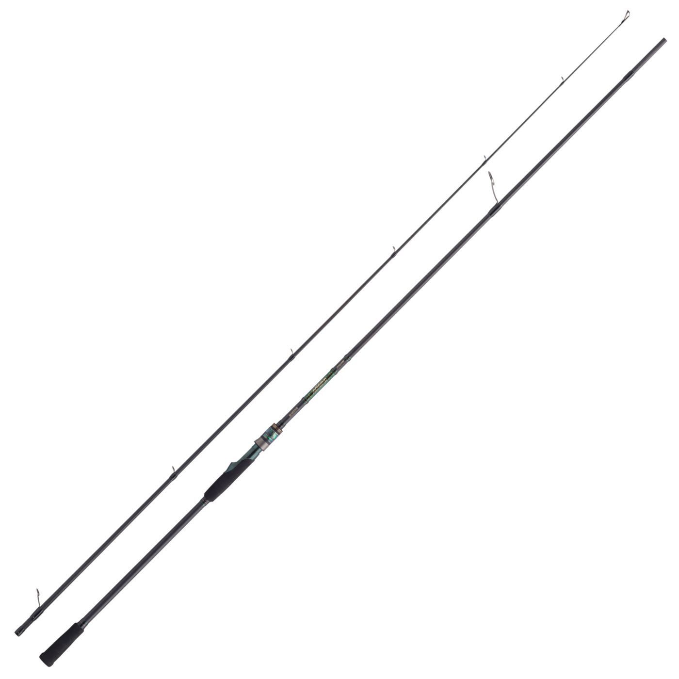 Balzer Forellenrute Shirasu Superior Seatrout 3,00m 14-32g