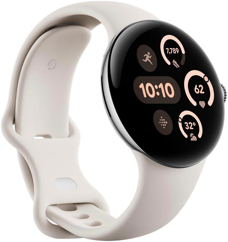 Pixel Watch 3 41mm LTE Smartwatch
