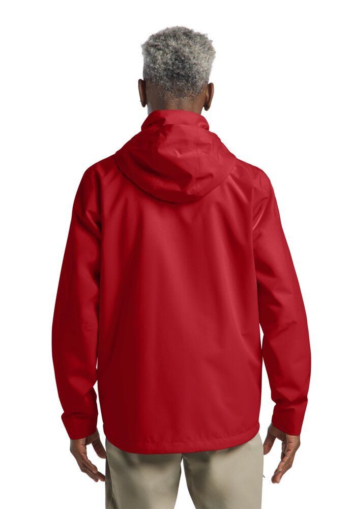 Jack Wolfskin Regenjacke TRAILTIME 2L JKT M günstig online kaufen