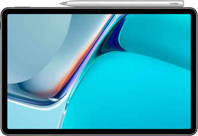 Huawei MatePad 11 Tablet (10,95", 128 GB, HarmonyOS, Inkl. Pen)