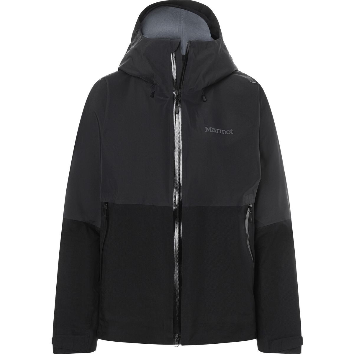 Marmot Outdoorjacke Wm's Seeker Gore-tex Jacket Optimaler Schutz und Bewegungsfreiheit für Outdoor-Abenteuer bei