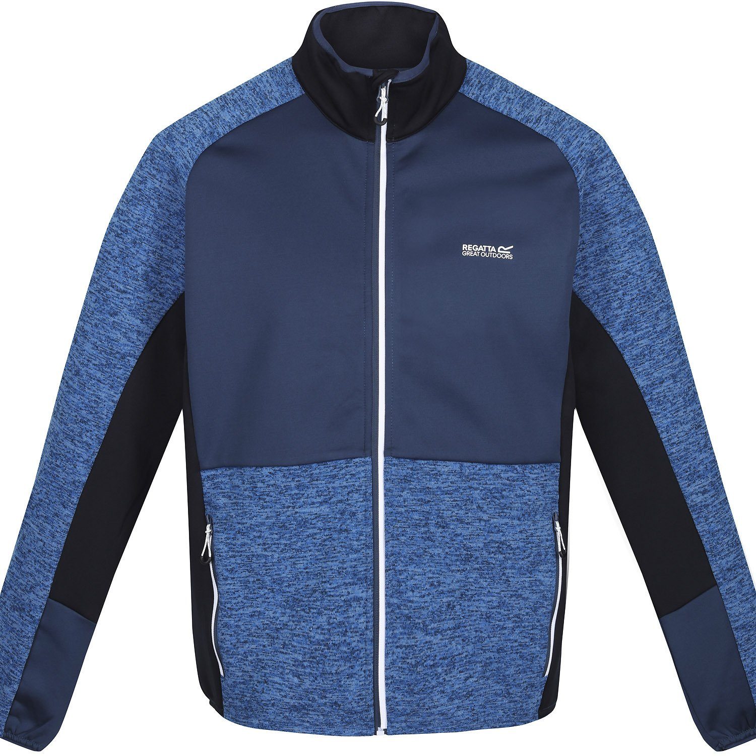Regatta 3-in-1-Funktionsjacke Fleecejacke Coladane IV