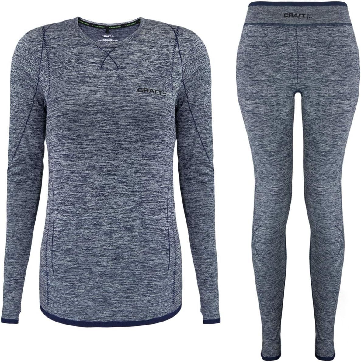 Craft Funktionsshirt Craft Active Comfort Set günstig online kaufen