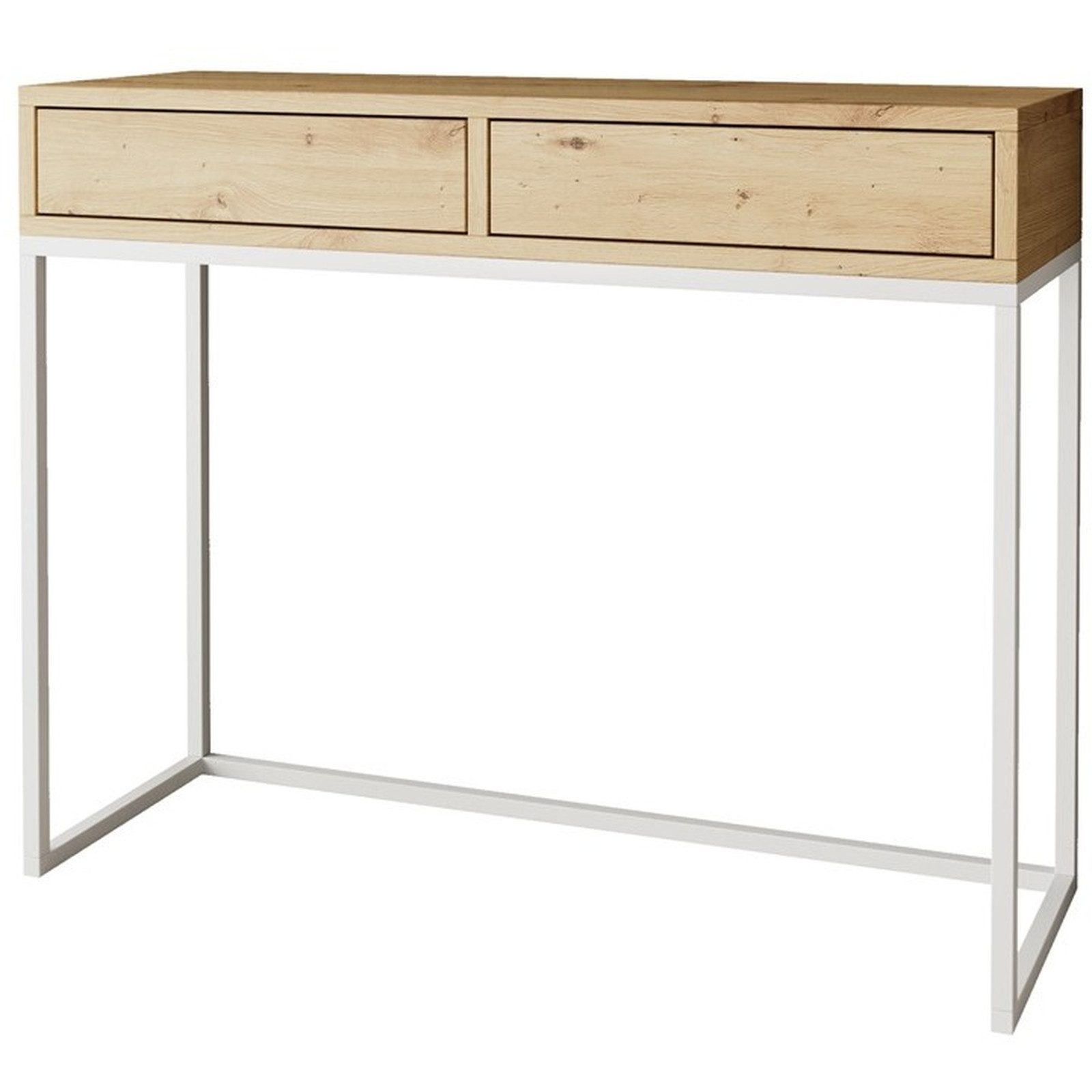 Beautysofa Konsolentisch LANGO (Breite: 80cm oder günstig online kaufen