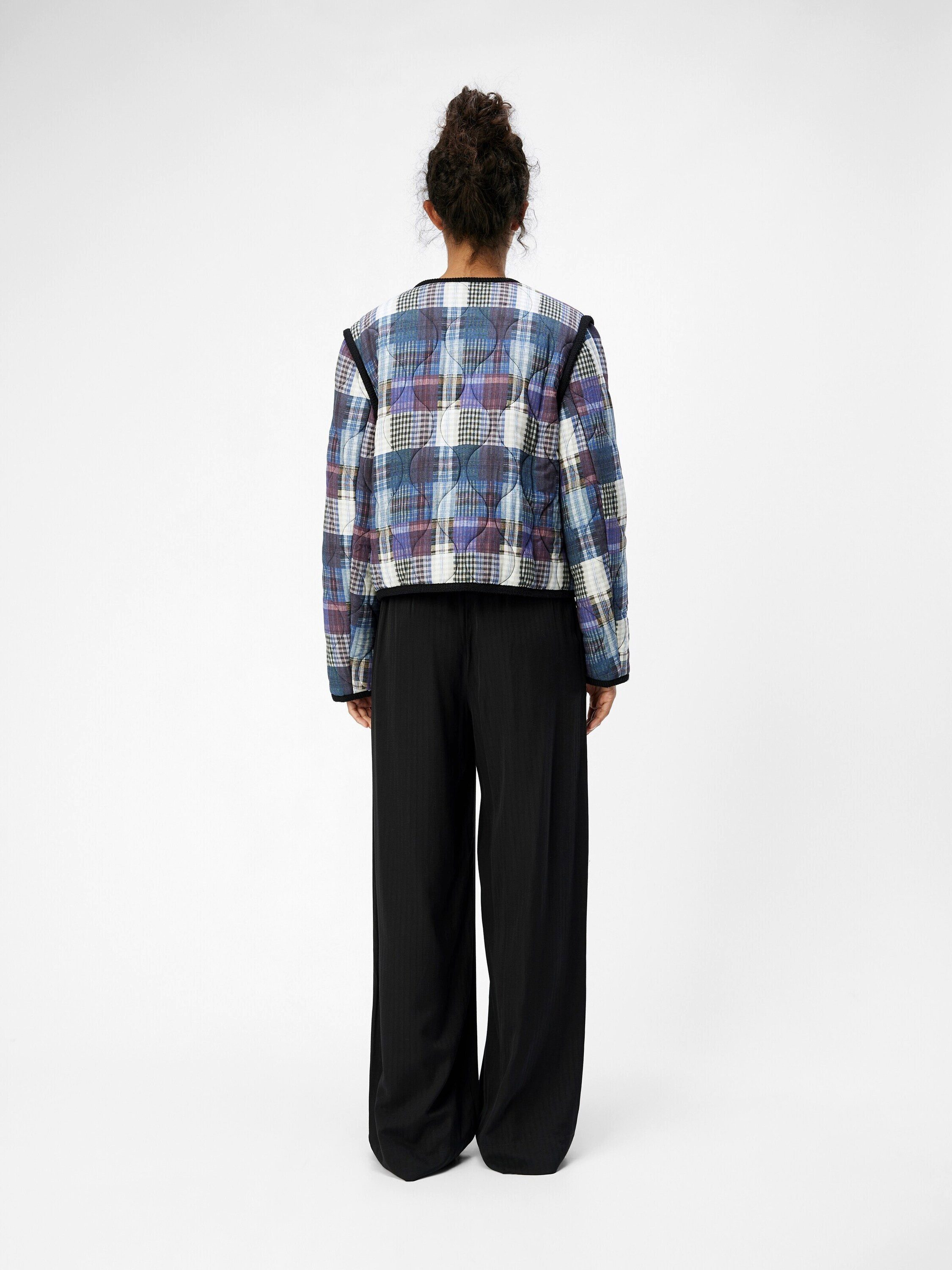 Object Blouson OBJPil (1-St)