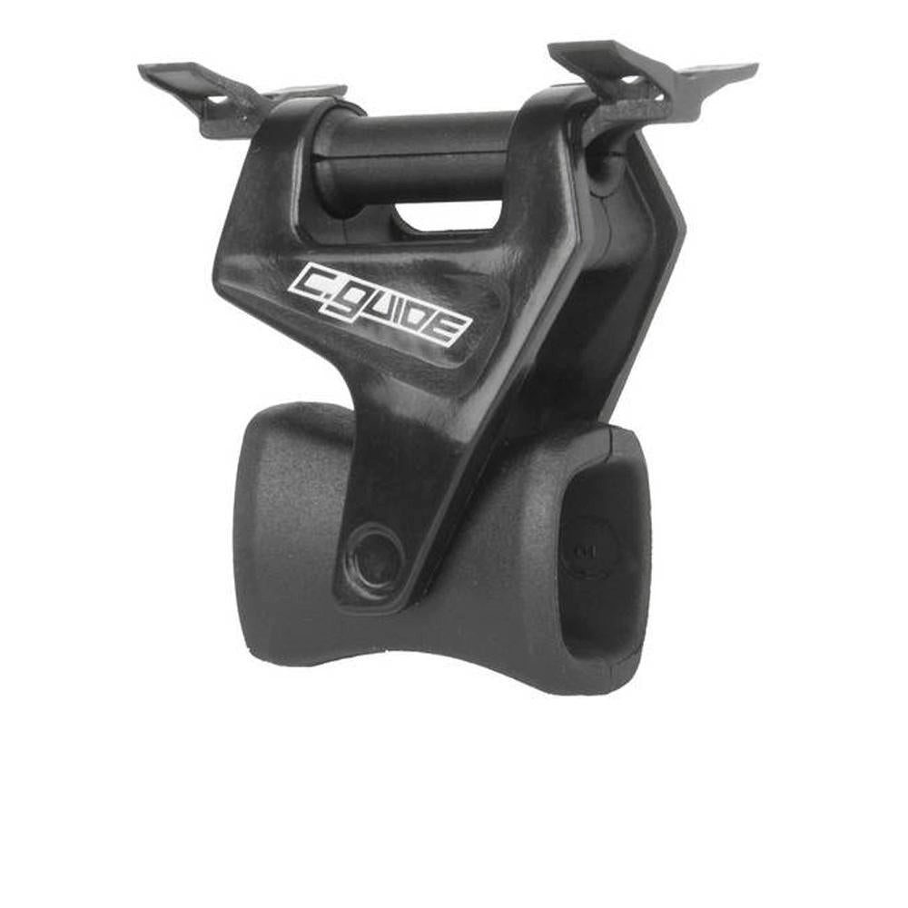 Exustar Exustar Kettenführung E-CCG20 Nylon